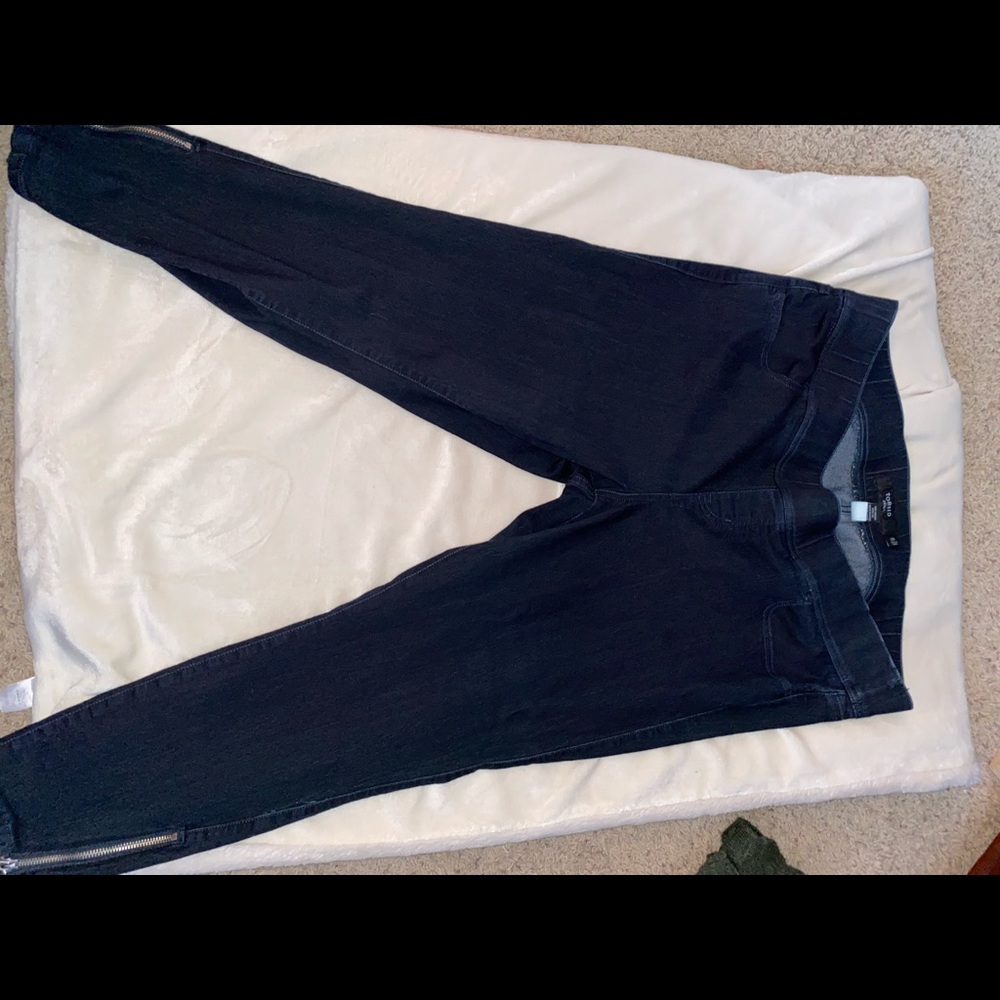 Jegging jeans